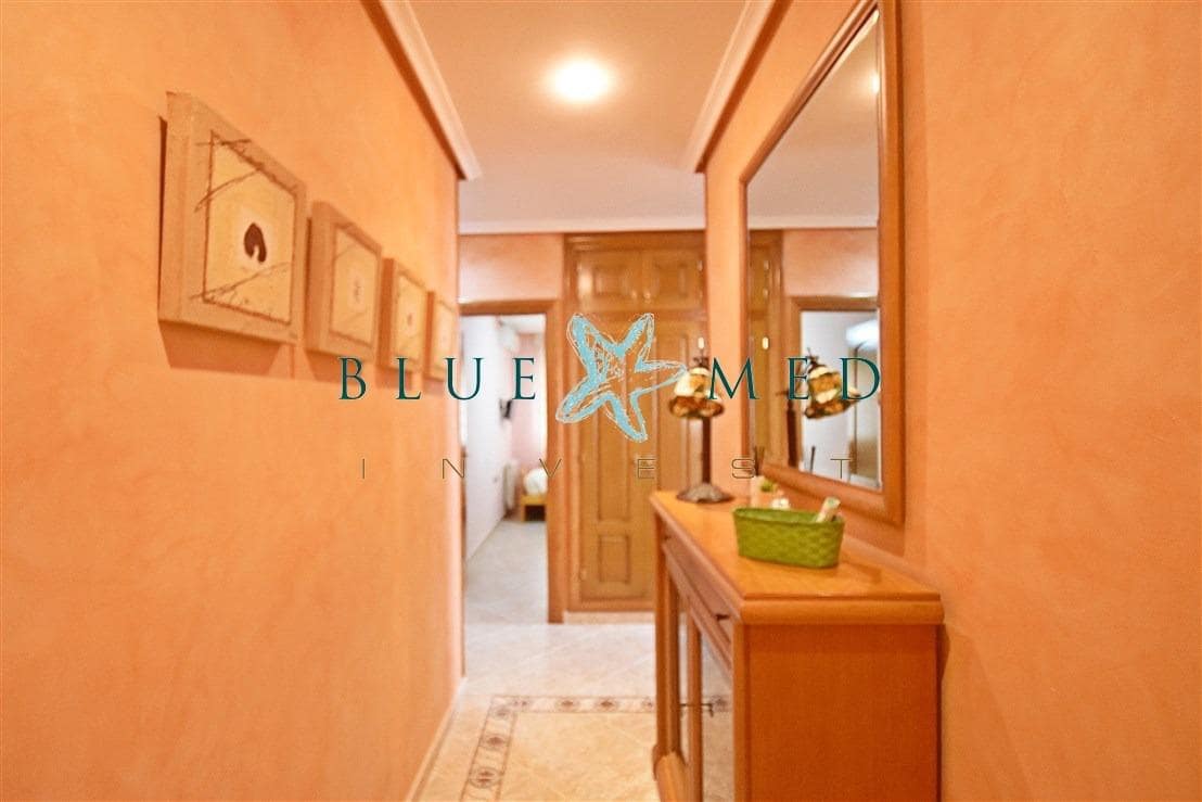 5 bedroom Villa for sale in Mazarron with garage - € 312,000 (Ref: 9714929)