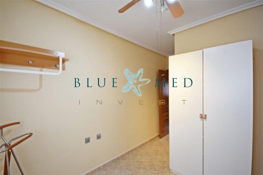 5 bedroom Villa for sale in Mazarron with garage - € 312,000 (Ref: 9714929)