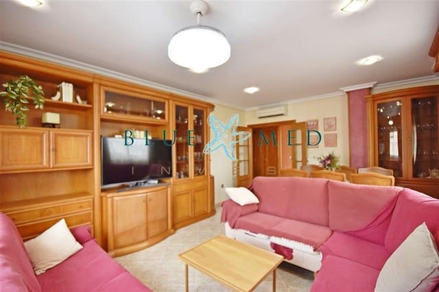 Chalet de 5 habitaciones en Mazarrón en venta con garaje - 312.000 € (Ref: 9714929)