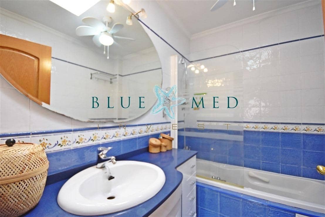 5 bedroom Villa for sale in Mazarron with garage - € 312,000 (Ref: 9714929)