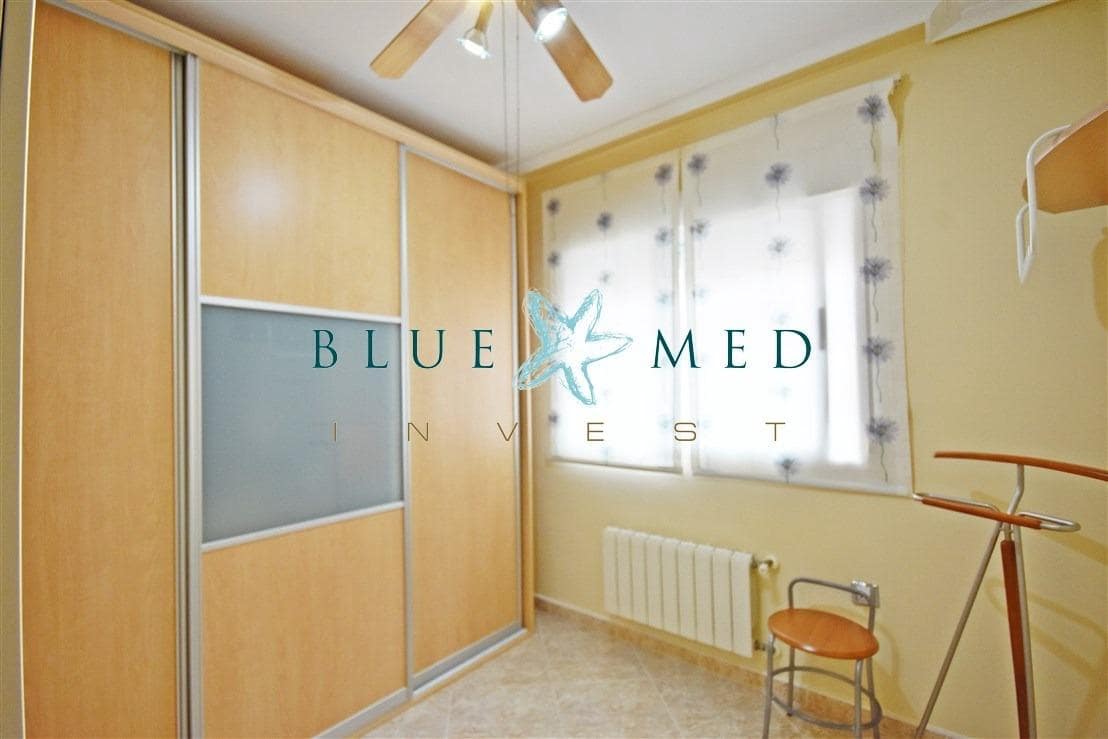 5 bedroom Villa for sale in Mazarron with garage - € 312,000 (Ref: 9714929)