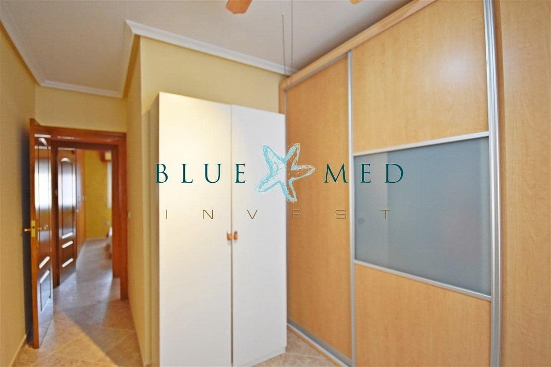 5 bedroom Villa for sale in Mazarron with garage - € 312,000 (Ref: 9714929)