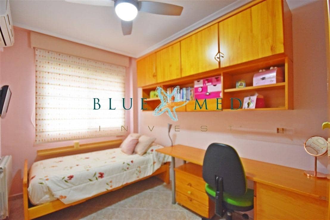 5 bedroom Villa for sale in Mazarron with garage - € 312,000 (Ref: 9714929)