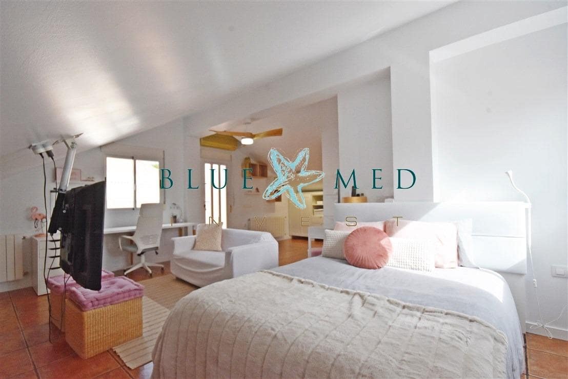 5 bedroom Villa for sale in Mazarron with garage - € 312,000 (Ref: 9714929)