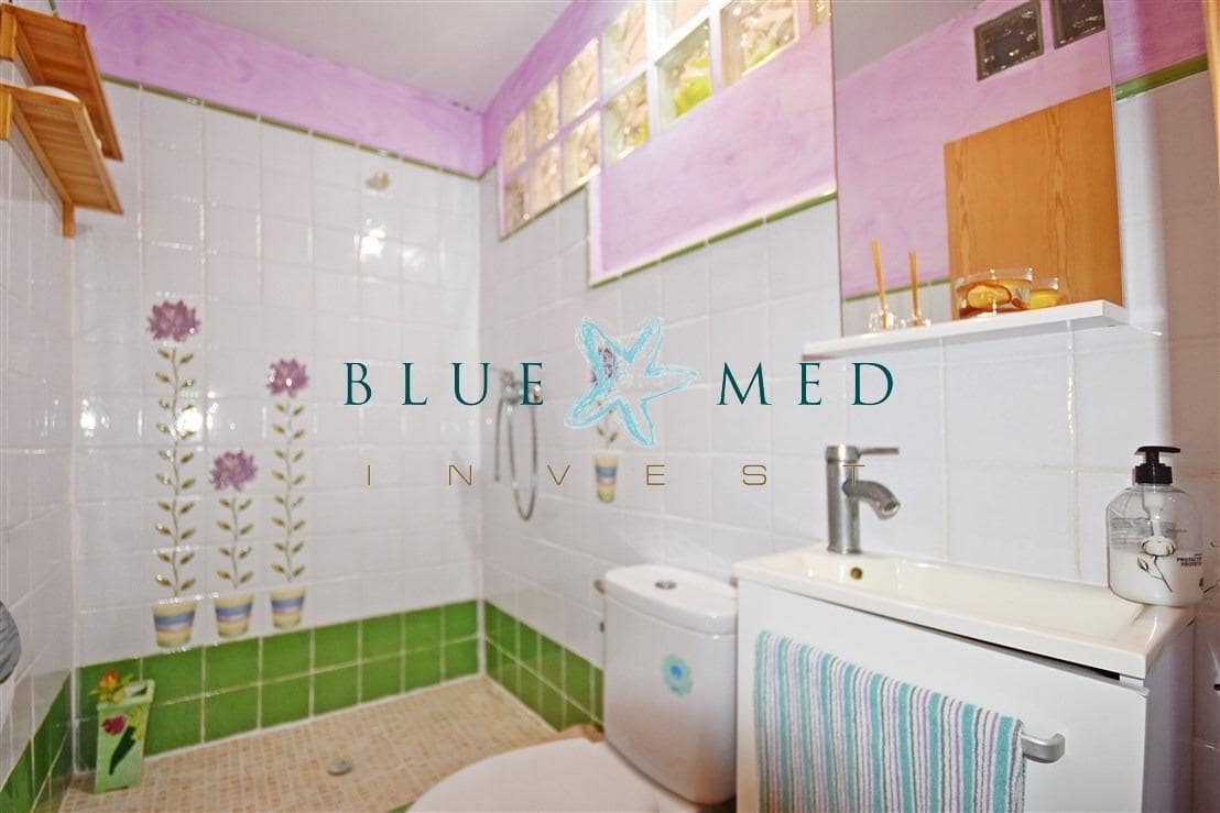 5 bedroom Villa for sale in Mazarron with garage - € 312,000 (Ref: 9714929)