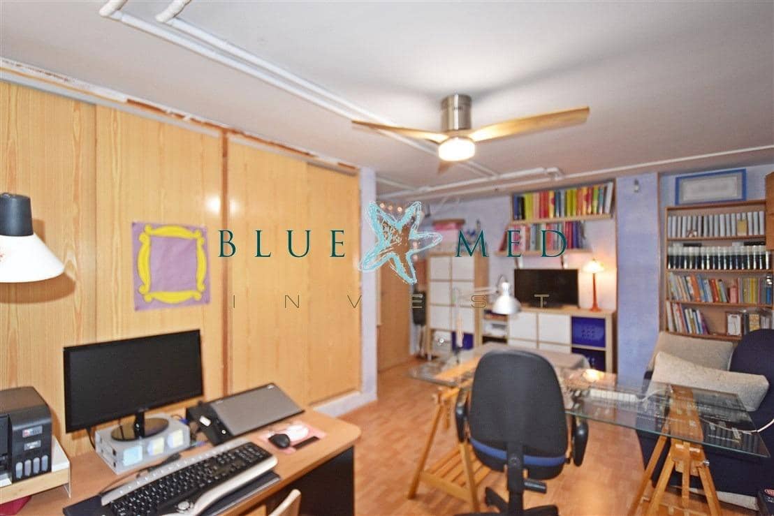 5 bedroom Villa for sale in Mazarron with garage - € 312,000 (Ref: 9714929)