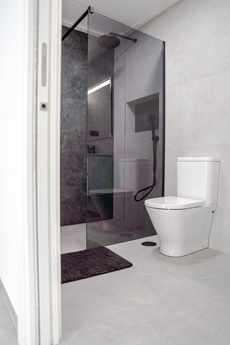 2 sypialnia Penthouse na sprzedaż w San Javier z basenem - 272 900 € (Ref: 9755666)