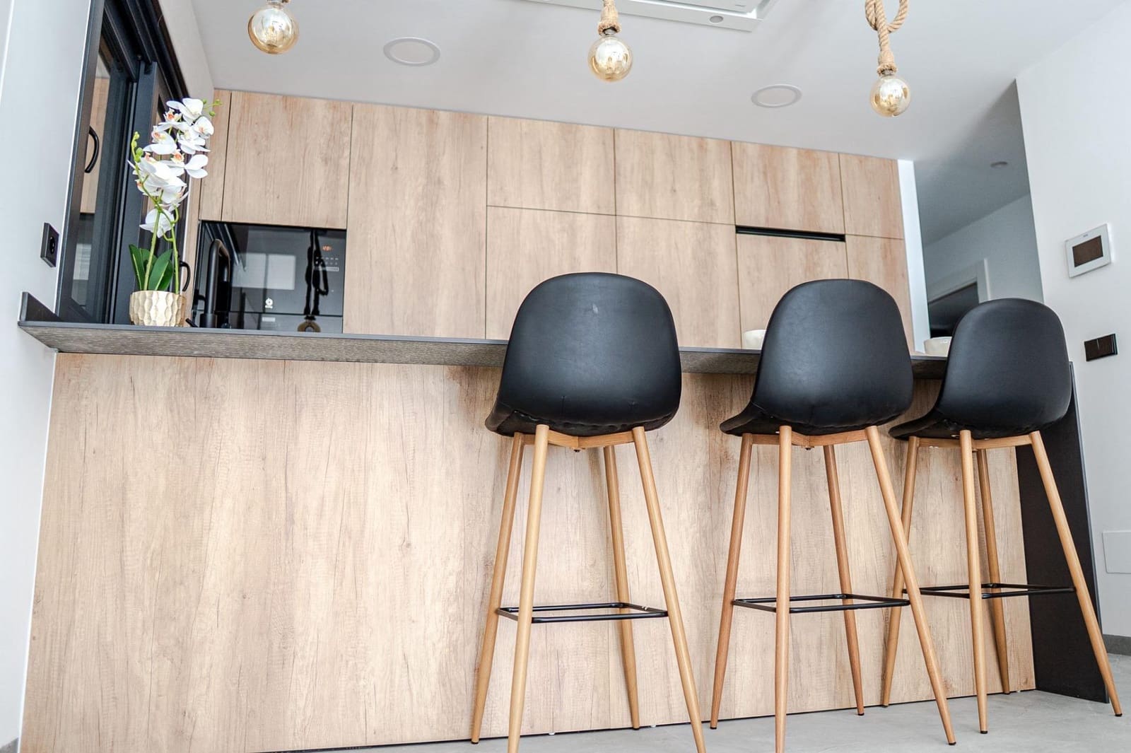 2 sypialnia Penthouse na sprzedaż w San Javier z basenem - 272 900 € (Ref: 9755666)