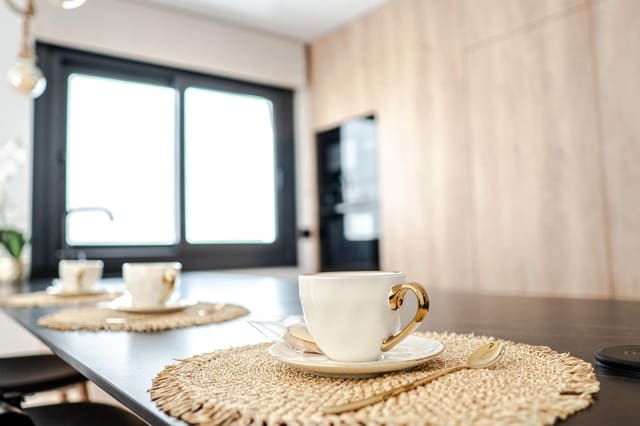 2 sypialnia Penthouse na sprzedaż w Ciudad, San Javier z basenem - 272 900 € (Ref: 9755666)