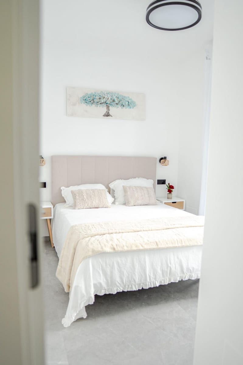 3 sypialnia Apartament na sprzedaż w San Javier z basenem - 258 900 € (Ref: 9755667)