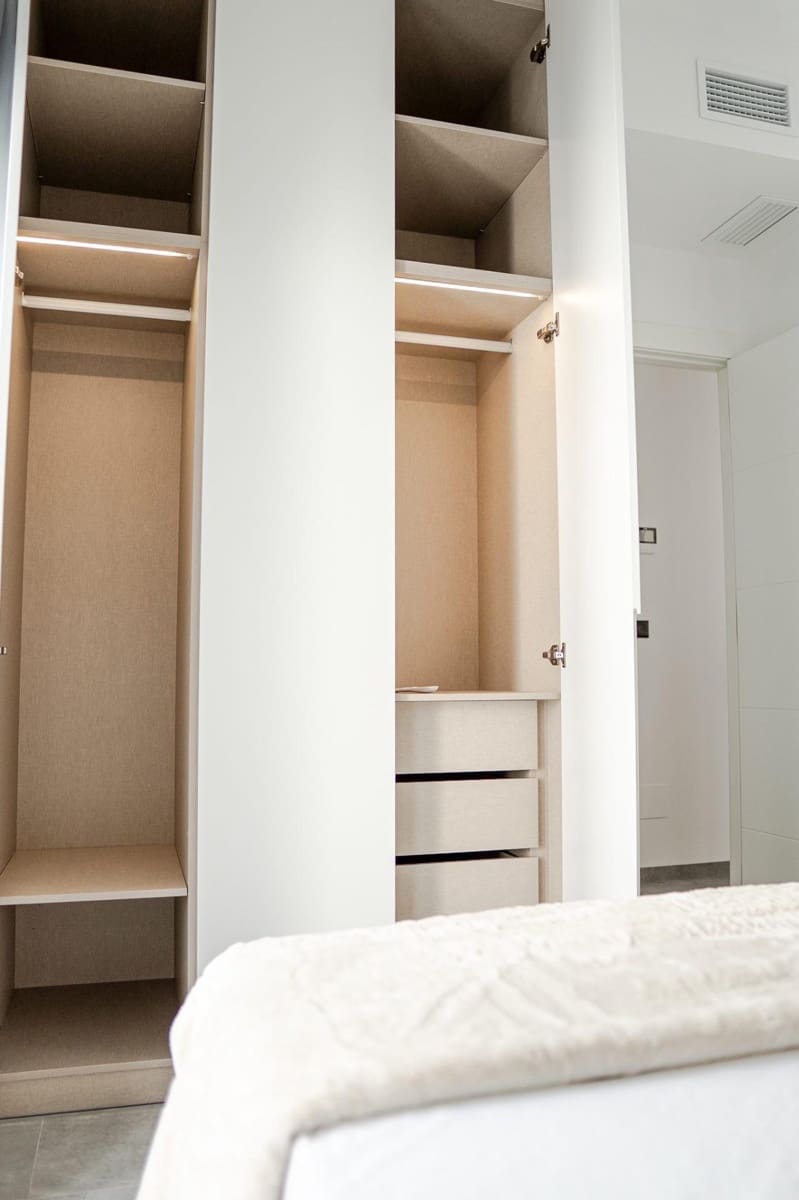 3 sypialnia Apartament na sprzedaż w San Javier z basenem - 258 900 € (Ref: 9755667)