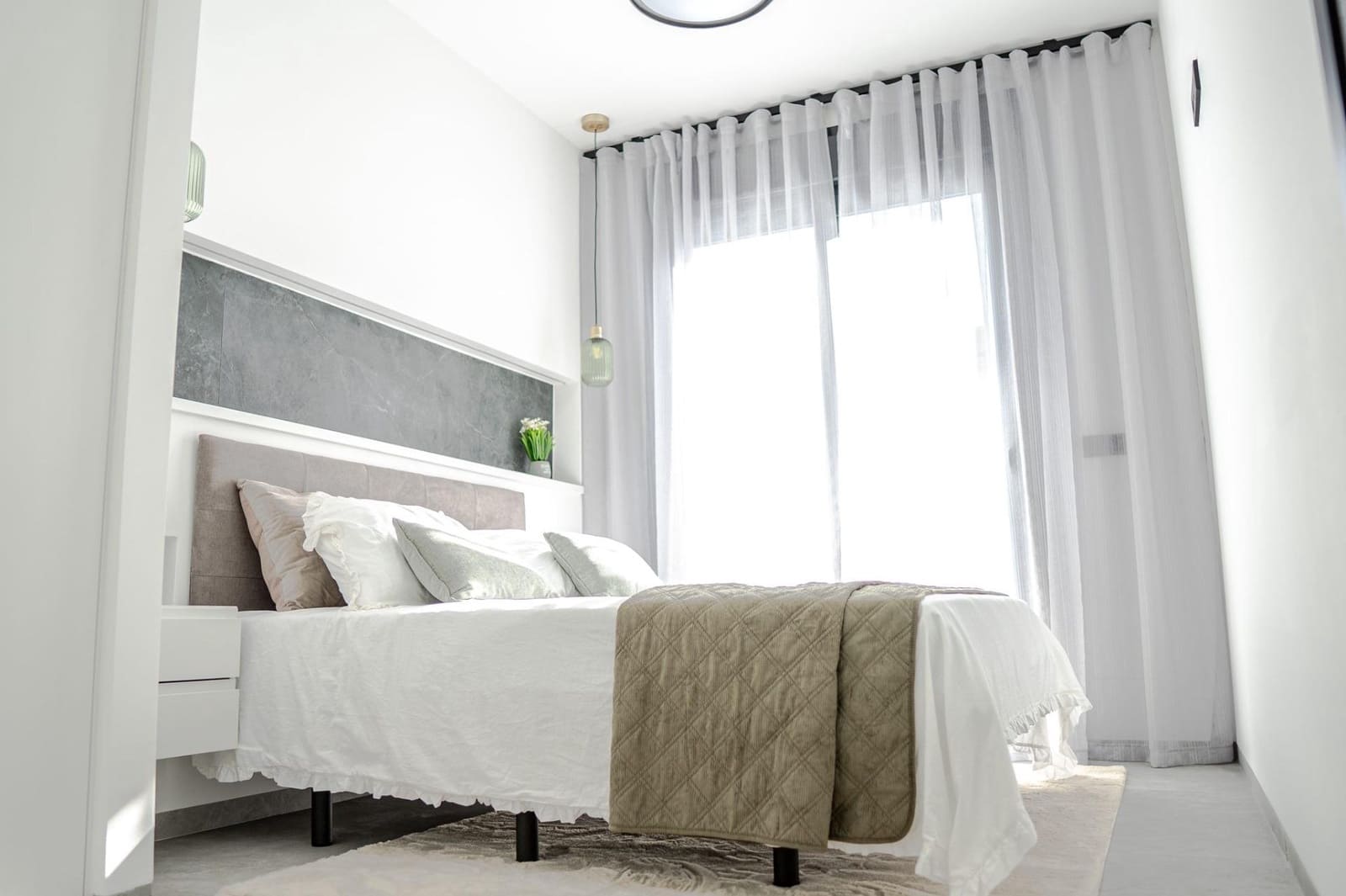 3 sypialnia Apartament na sprzedaż w San Javier z basenem - 258 900 € (Ref: 9755667)