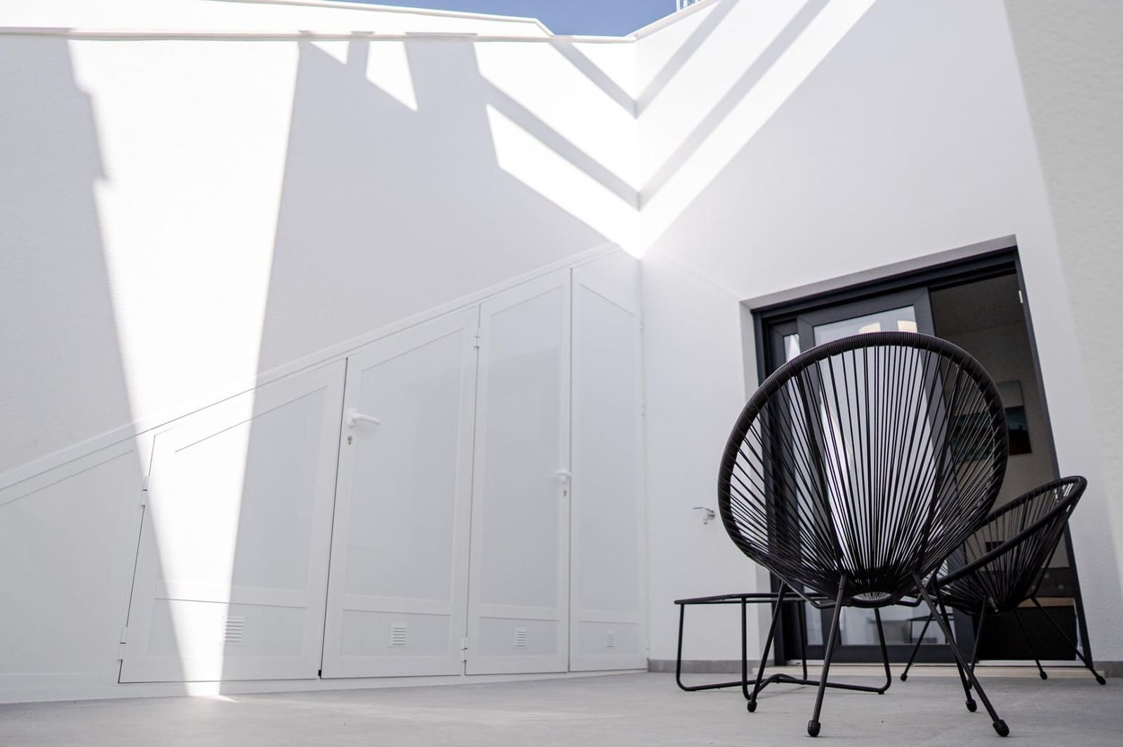 3 sypialnia Apartament na sprzedaż w San Javier z basenem - 258 900 € (Ref: 9755667)