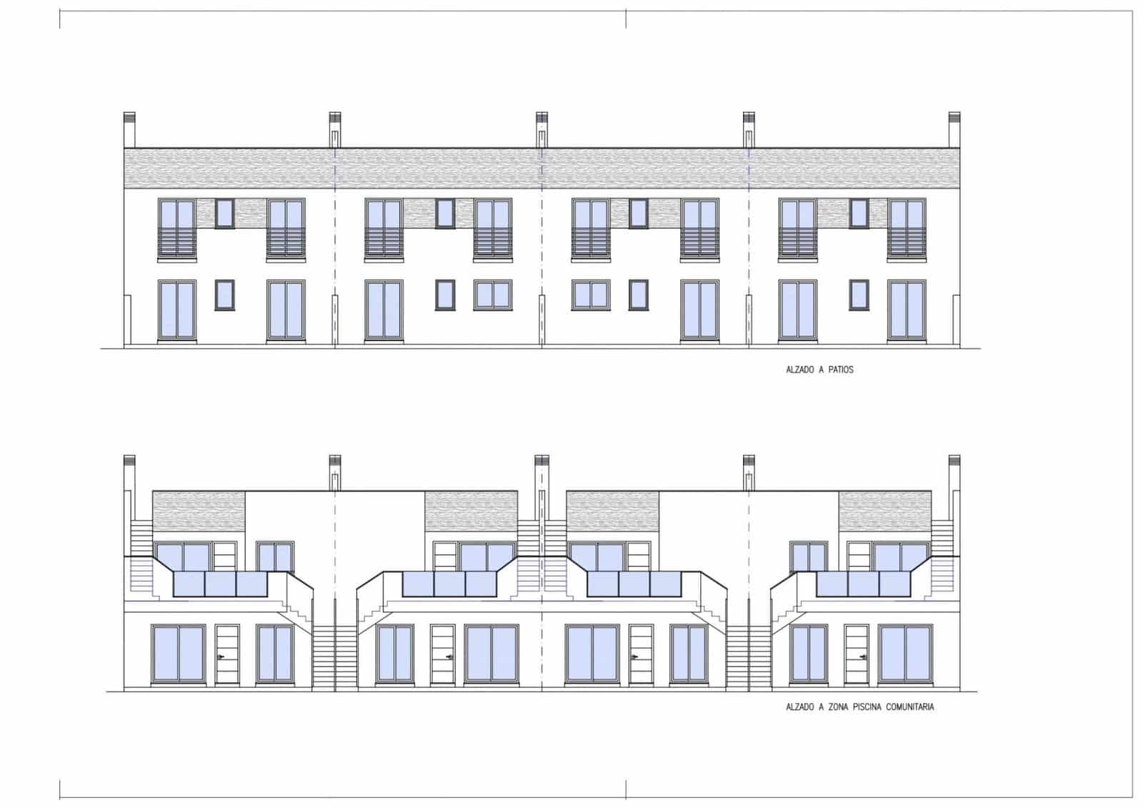 3 sypialnia Apartament na sprzedaż w San Javier z basenem - 258 900 € (Ref: 9755667)