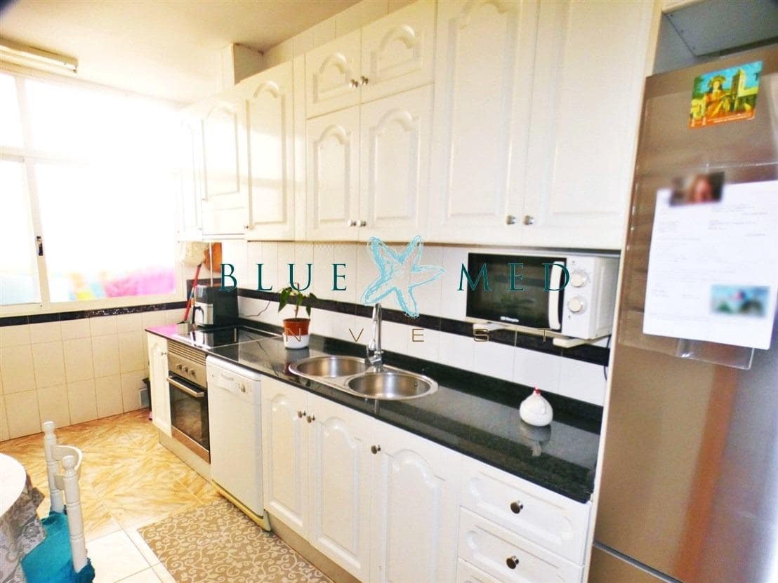 2 soveværelse Lejlighed til salg i Puerto de Mazarron - € 140.000 (Ref: 9755668)