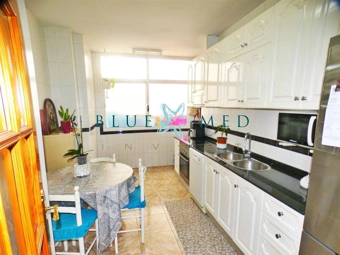 2 soveværelse Lejlighed til salg i Puerto de Mazarron - € 140.000 (Ref: 9755668)