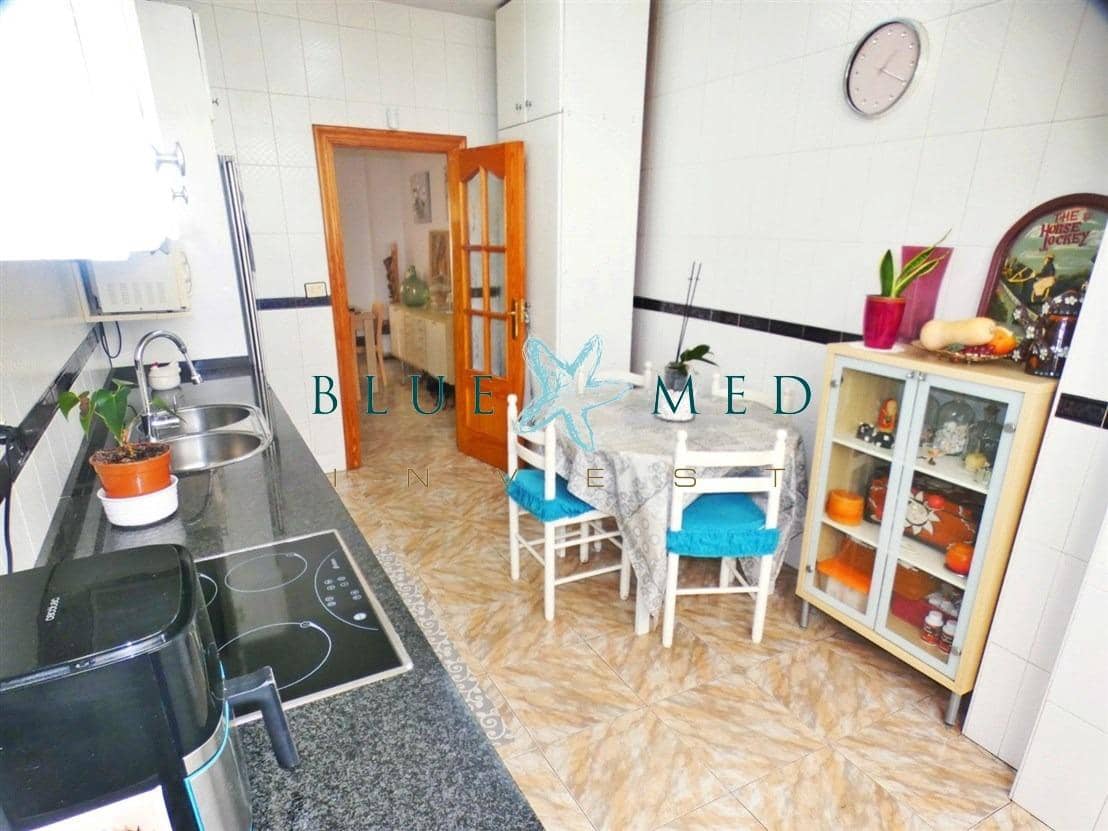 2 soveværelse Lejlighed til salg i Puerto de Mazarron - € 140.000 (Ref: 9755668)