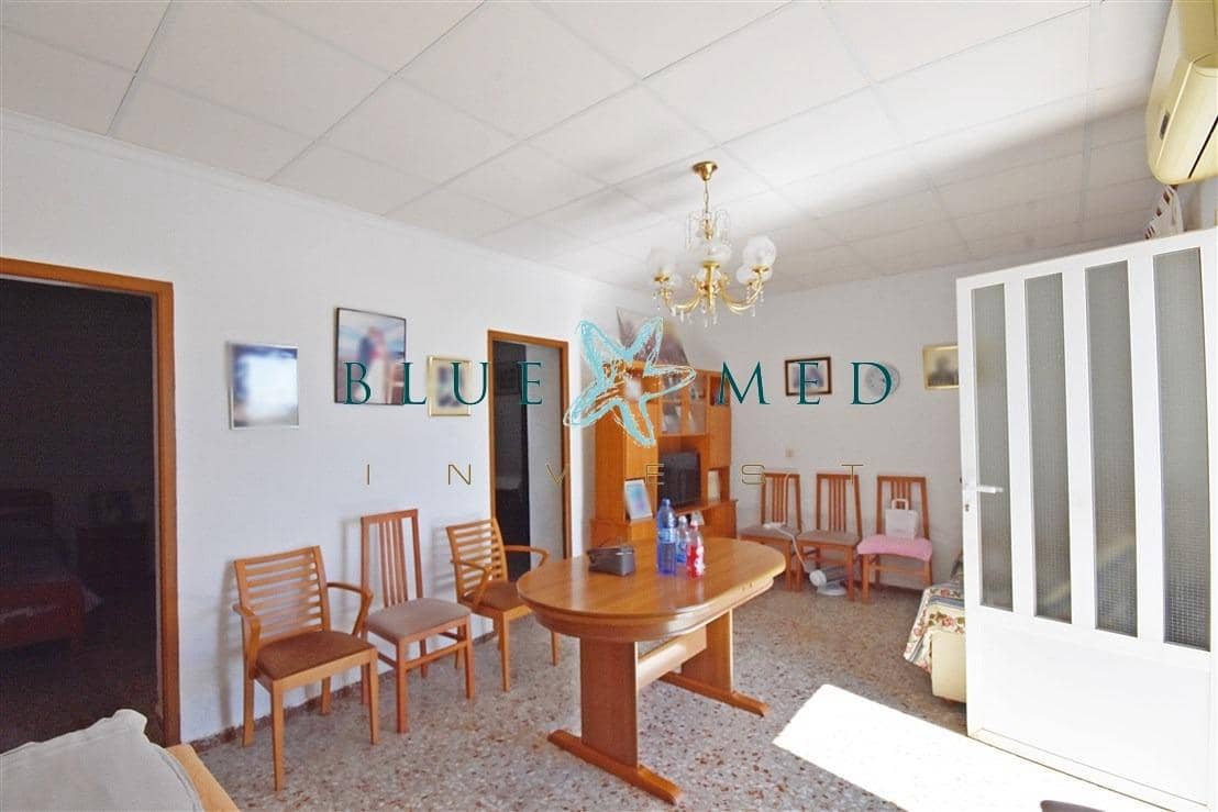 7 soverom Finca/Herregård til salgs i Mazarron - € 262 500 (Ref: 9755669)