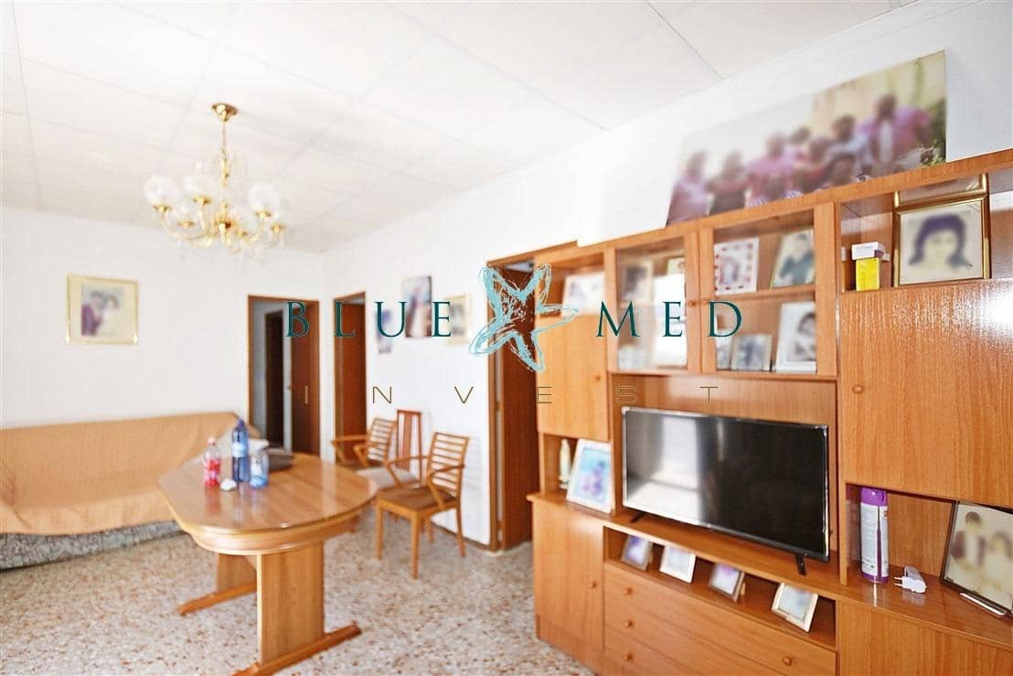 7 soverom Finca/Herregård til salgs i Mazarron - € 262 500 (Ref: 9755669)