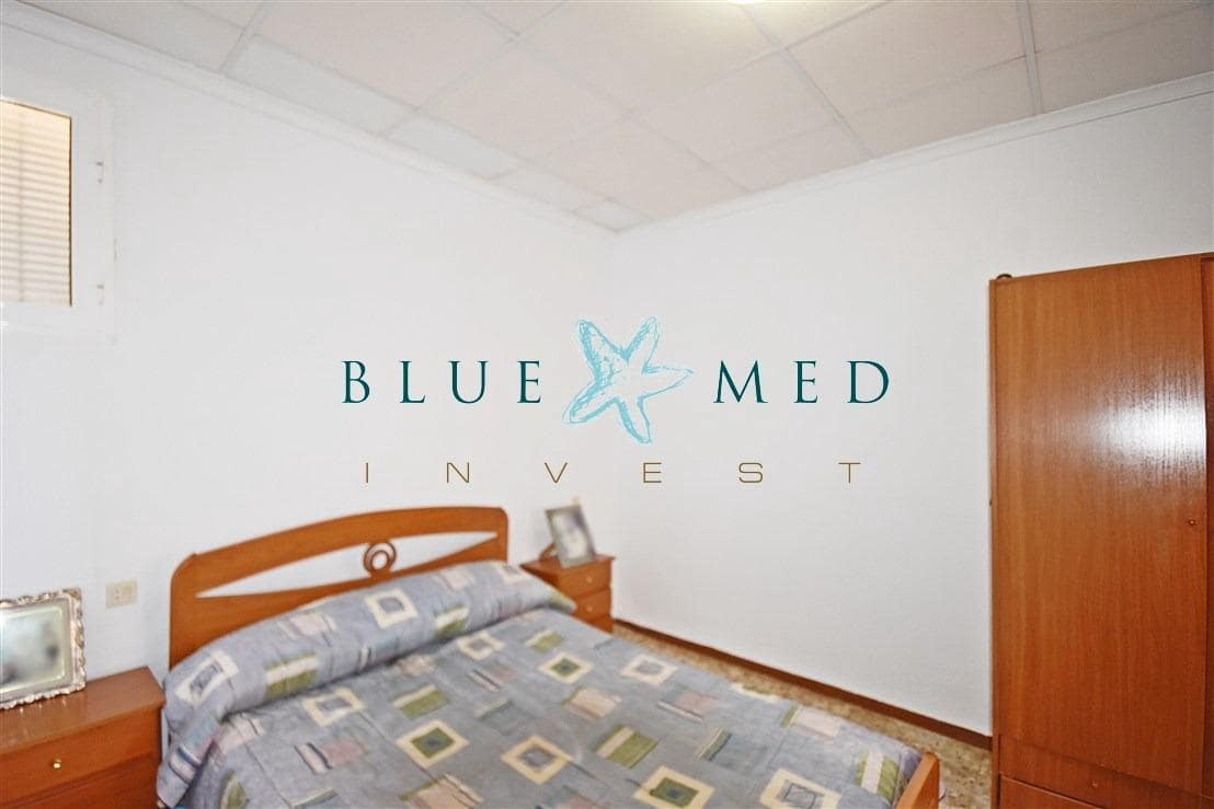 7 soverom Finca/Herregård til salgs i Mazarron - € 262 500 (Ref: 9755669)