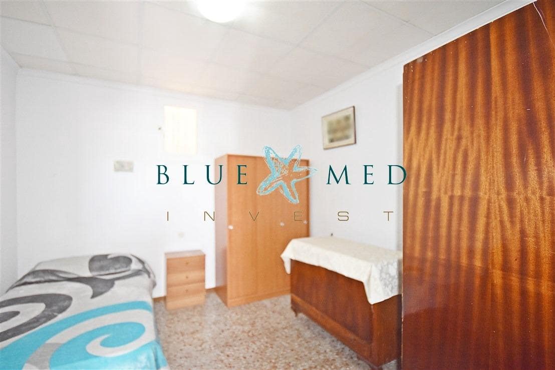 7 soverom Finca/Herregård til salgs i Mazarron - € 262 500 (Ref: 9755669)