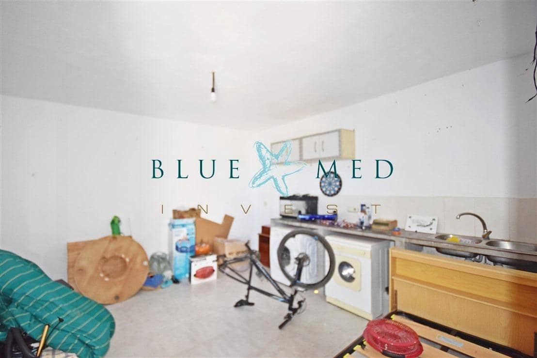 7 soverom Finca/Herregård til salgs i Mazarron - € 262 500 (Ref: 9755669)