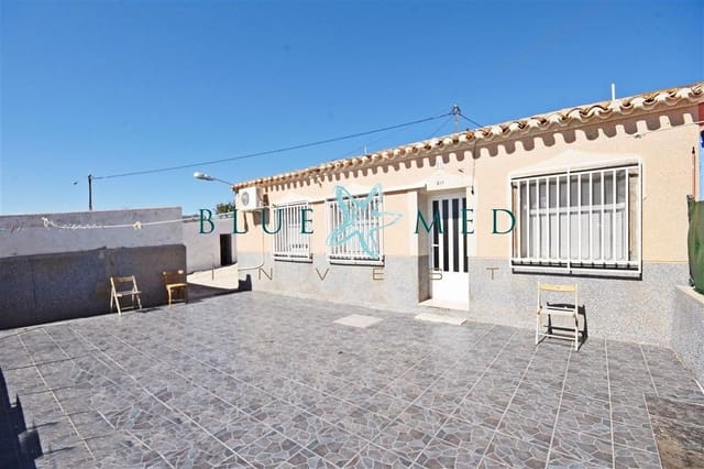 7 camera da letto Finca/Casa di Campagna in vendita in Mazarrón - 262.500 € (Rif: 9755669)