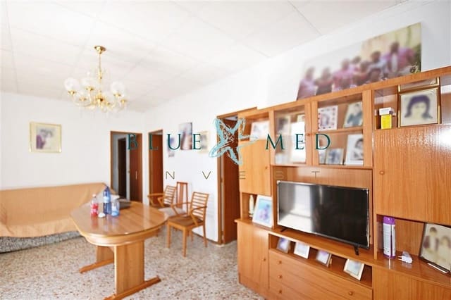 7 camera da letto Finca/Casa di Campagna in vendita in Mazarrón - 262.500 € (Rif: 9755669)