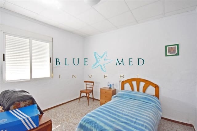 7 camera da letto Finca/Casa di Campagna in vendita in Mazarrón - 262.500 € (Rif: 9755669)