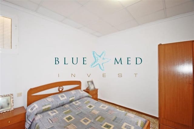 7 camera da letto Finca/Casa di Campagna in vendita in Mazarrón - 262.500 € (Rif: 9755669)