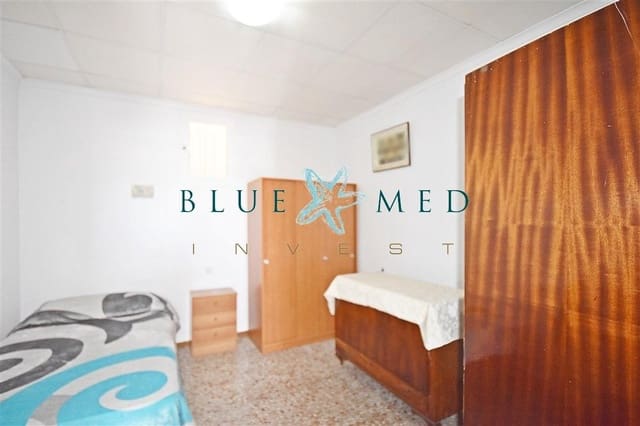 7 camera da letto Finca/Casa di Campagna in vendita in Mazarrón - 262.500 € (Rif: 9755669)