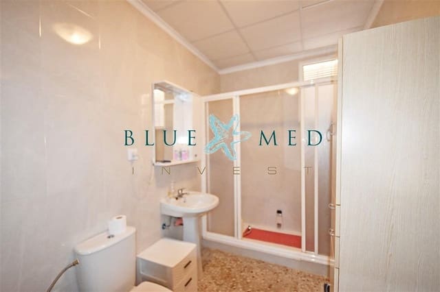 7 camera da letto Finca/Casa di Campagna in vendita in Mazarrón - 262.500 € (Rif: 9755669)