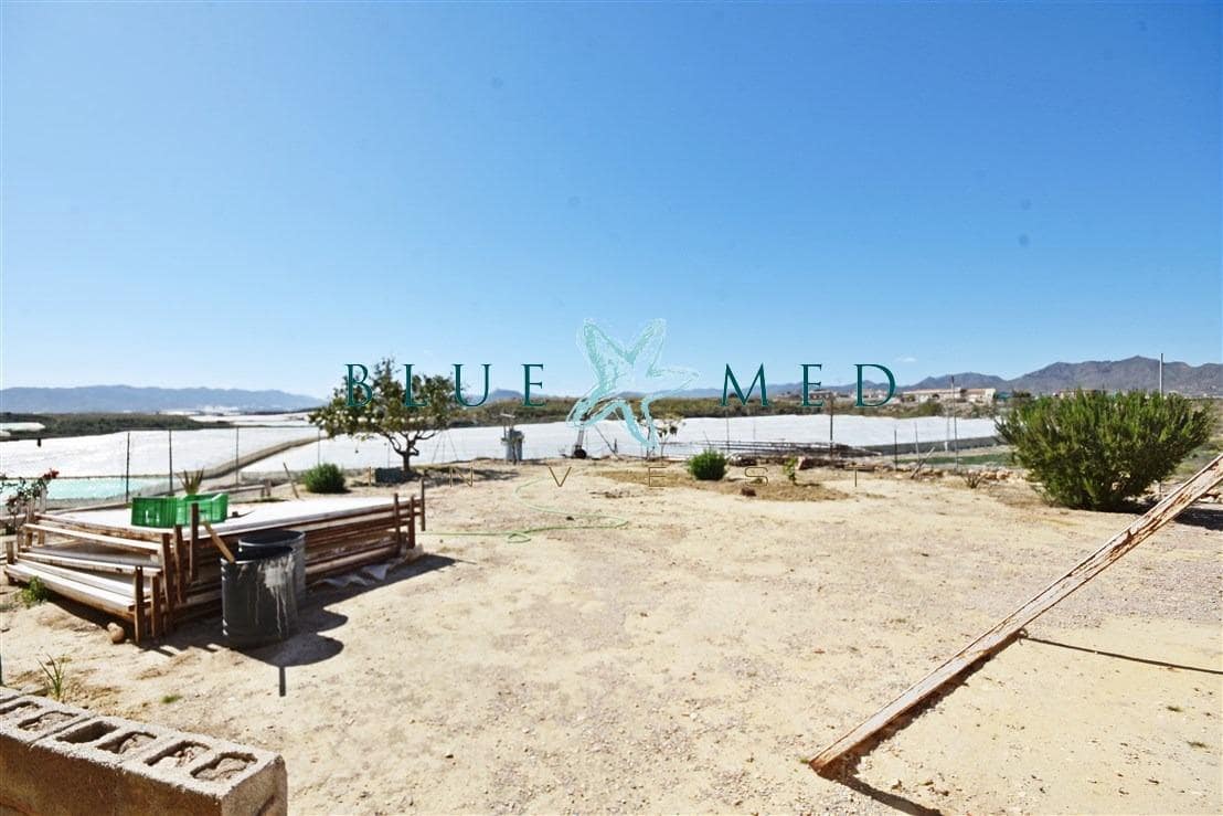 7 soverom Finca/Herregård til salgs i Mazarron - € 262 500 (Ref: 9755669)