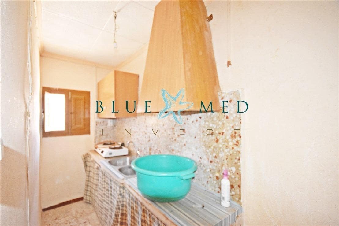 7 soverom Finca/Herregård til salgs i Mazarron - € 262 500 (Ref: 9755669)