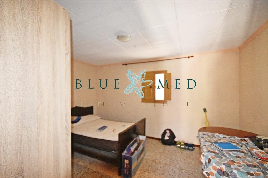 7 soverom Finca/Herregård til salgs i Mazarron - € 262 500 (Ref: 9755669)