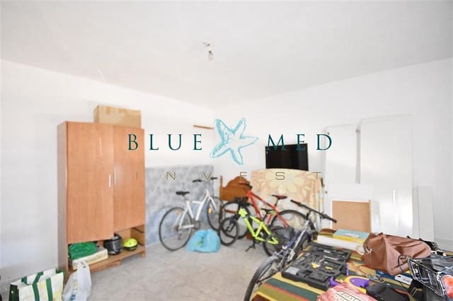 7 camera da letto Finca/Casa di Campagna in vendita in Mazarrón - 262.500 € (Rif: 9755669)