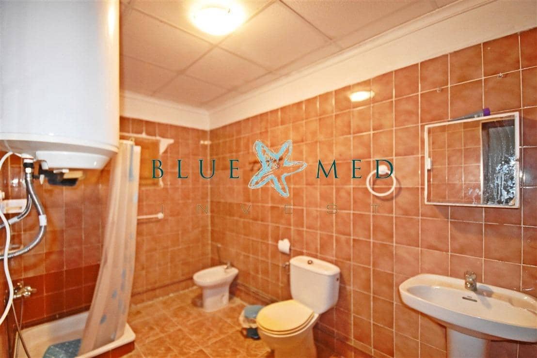 7 soverom Finca/Herregård til salgs i Mazarron - € 262 500 (Ref: 9755669)