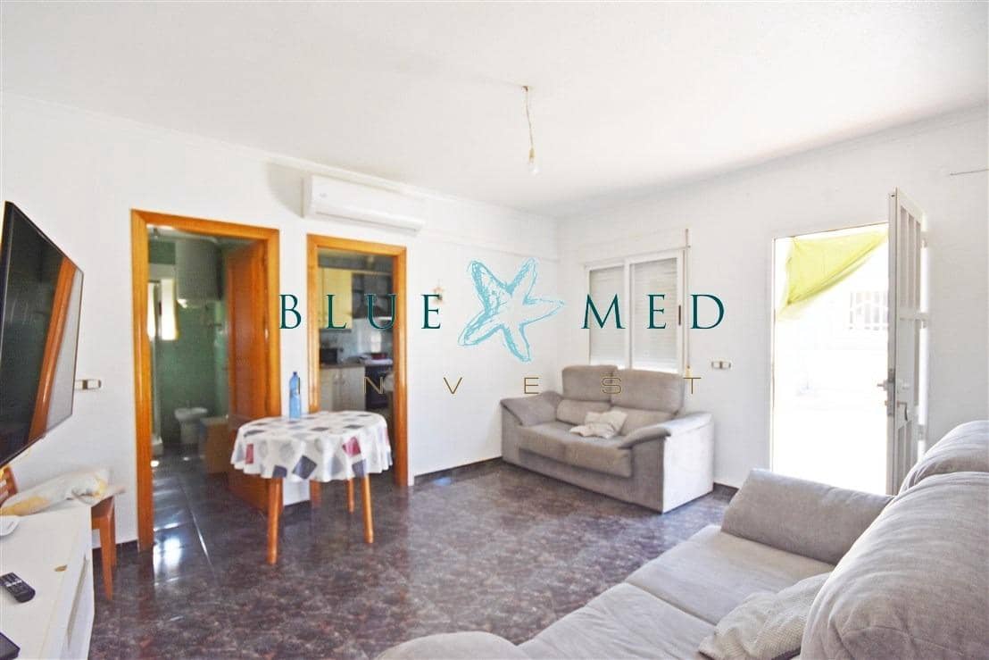 7 soverom Finca/Herregård til salgs i Mazarron - € 262 500 (Ref: 9755669)