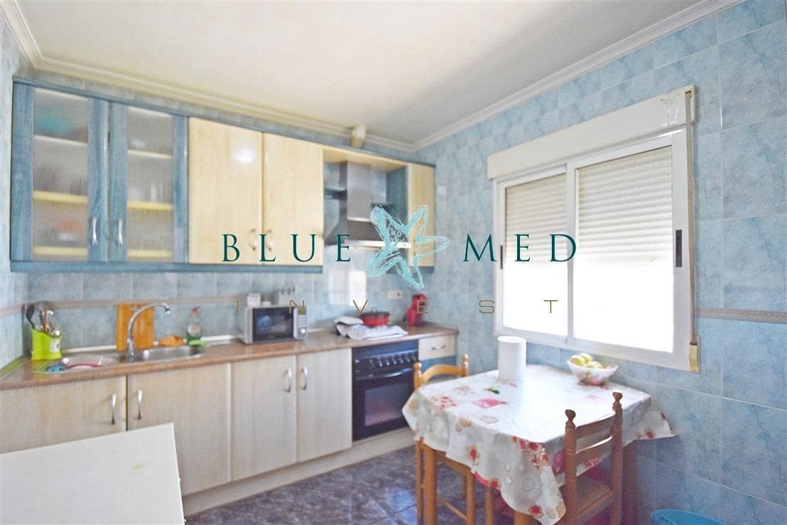 7 soverom Finca/Herregård til salgs i Mazarron - € 262 500 (Ref: 9755669)