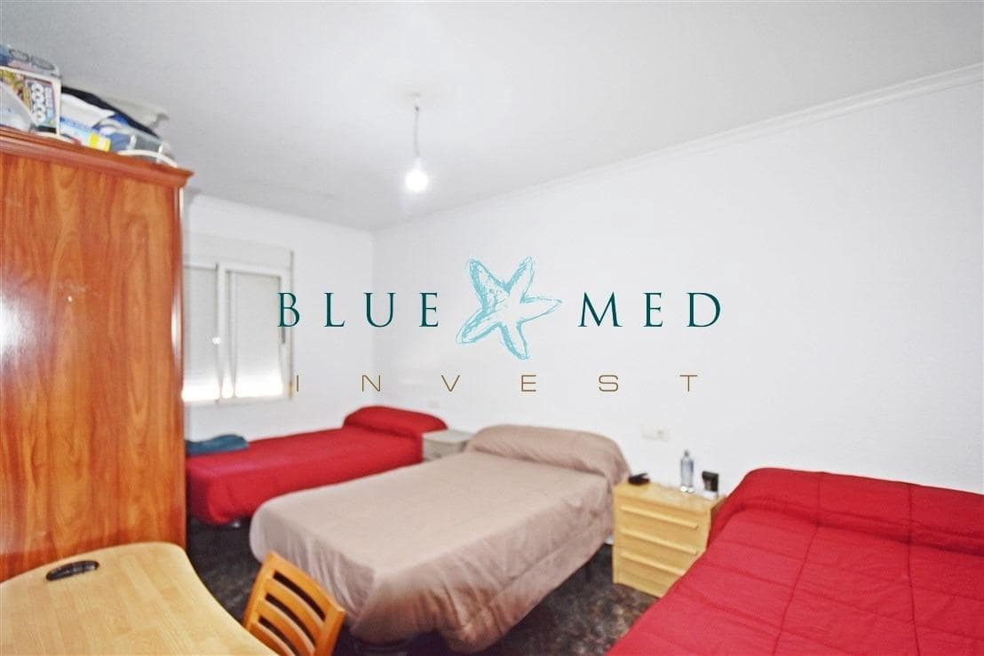 7 soverom Finca/Herregård til salgs i Mazarron - € 262 500 (Ref: 9755669)