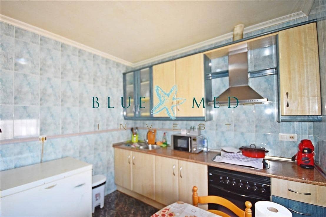 7 soverom Finca/Herregård til salgs i Mazarron - € 262 500 (Ref: 9755669)