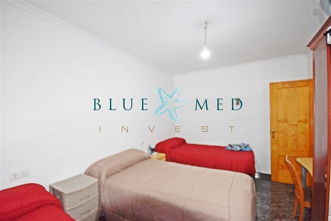 7 soverom Finca/Herregård til salgs i Mazarron - € 262 500 (Ref: 9755669)