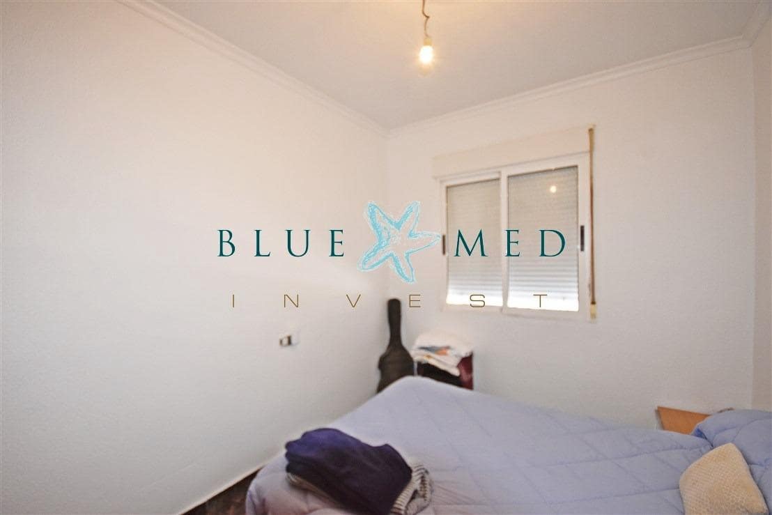 7 soverom Finca/Herregård til salgs i Mazarron - € 262 500 (Ref: 9755669)