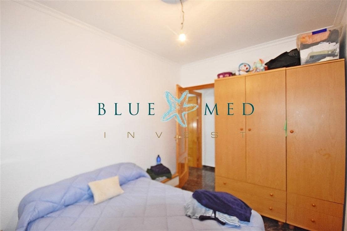 7 soverom Finca/Herregård til salgs i Mazarron - € 262 500 (Ref: 9755669)