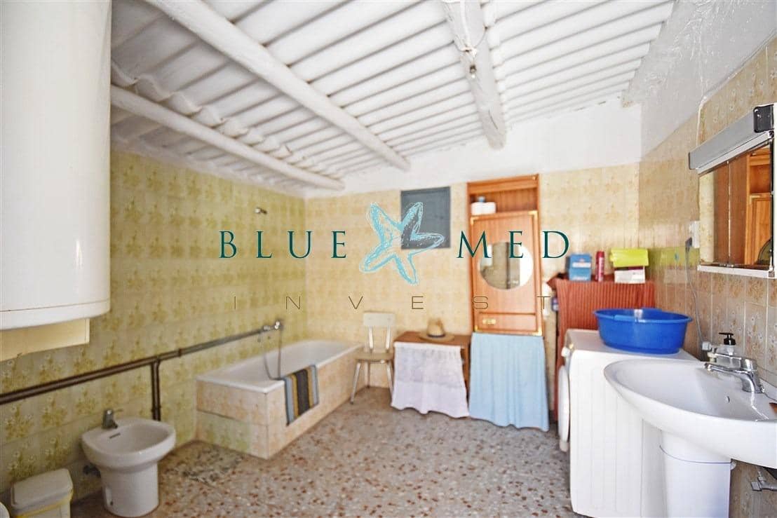 7 soverom Finca/Herregård til salgs i Mazarron - € 262 500 (Ref: 9755669)