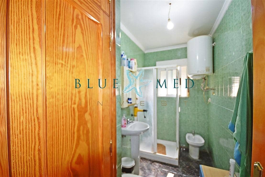 7 soverom Finca/Herregård til salgs i Mazarron - € 262 500 (Ref: 9755669)