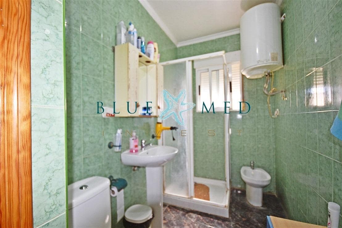 7 soverom Finca/Herregård til salgs i Mazarron - € 262 500 (Ref: 9755669)