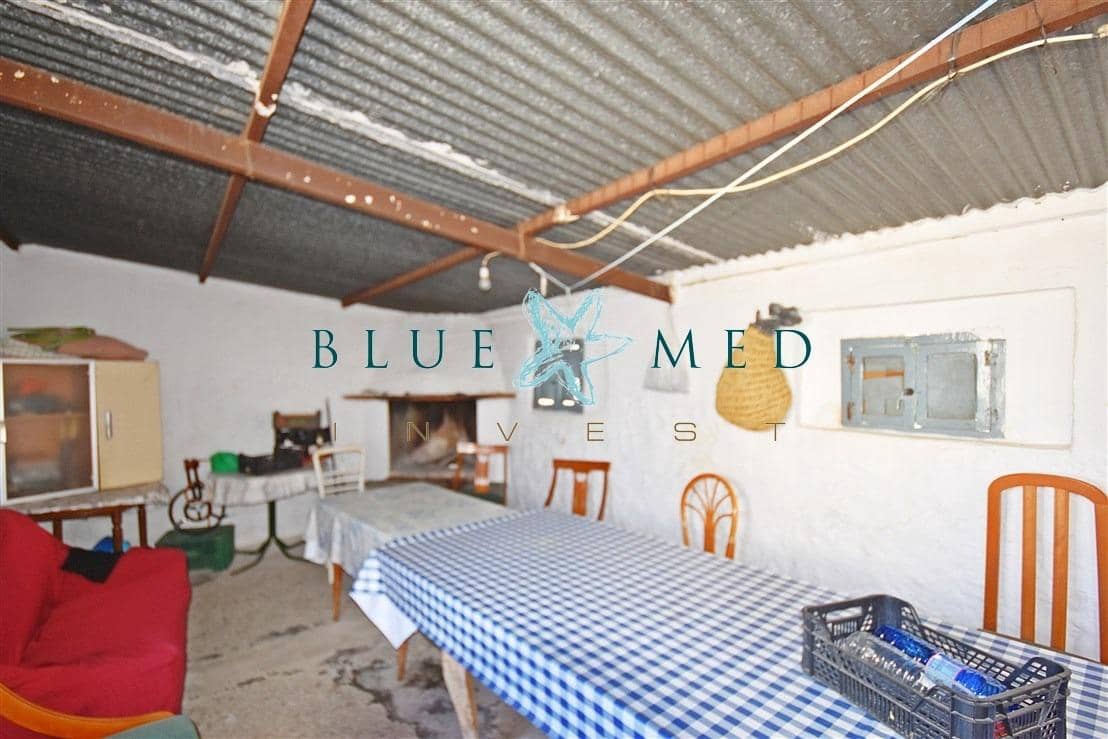 7 soverom Finca/Herregård til salgs i Mazarron - € 262 500 (Ref: 9755669)