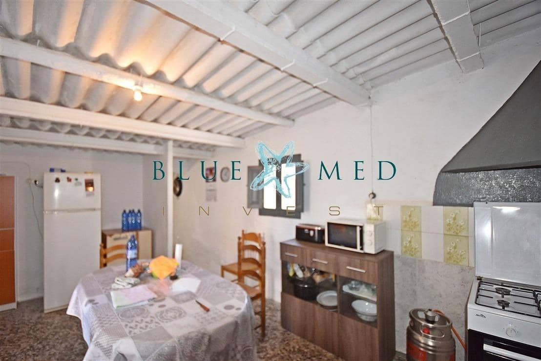 7 soverom Finca/Herregård til salgs i Mazarron - € 262 500 (Ref: 9755669)