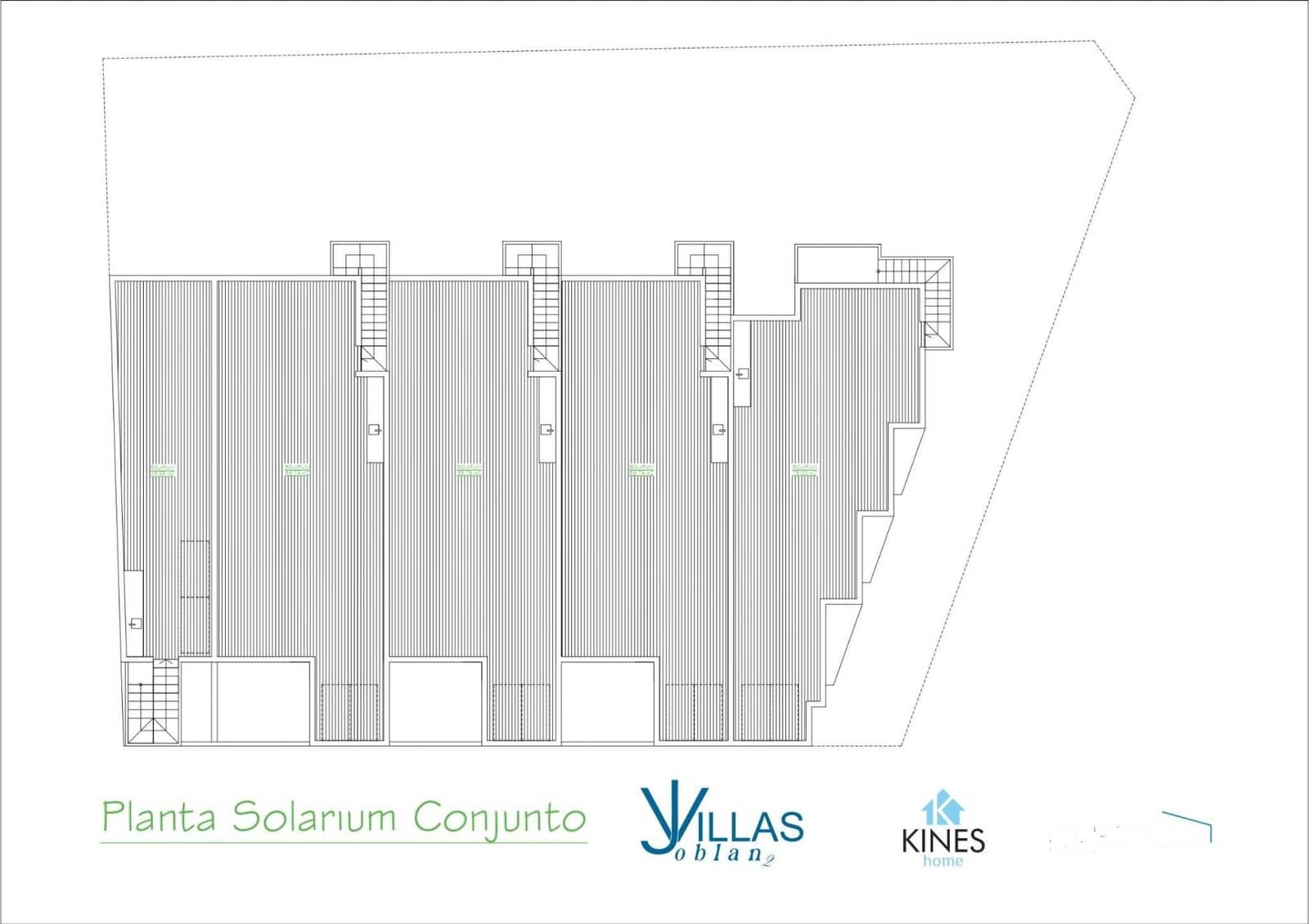 3 soveværelse Lejlighed til salg i San Pedro del Pinatar med swimmingpool - € 269.900 (Ref: 9758962)